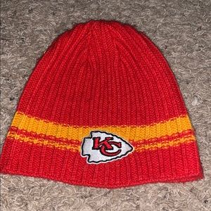 chiefs stocking cap